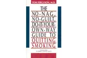 The No Nag, No Guilt, Do-it-your-own way Guide to Quitting Smoking Paperback