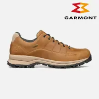 在飛比找Yahoo奇摩購物中心優惠-GARMONT 男款 GTX 低筒多功能旅遊鞋 Chrono