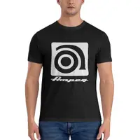 在飛比找蝦皮購物優惠-優質 Ampeg 新設計 T 恤