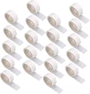 PLAFOPE Handmade Sticker Glue 25pcs Adhesive Dot Stickers Double Sided for Balloon Decorations No Trace