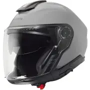 J2 Grey Jet Helmet
