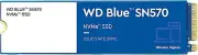 WDS250G3B0C Western Digital 250GB WD Blue SN570 NVMe Internal Solid State Drive