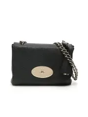 Mulberry Lily Shoulder Bag