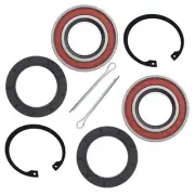 Front and/or Rear Wheel Bearing Combo Kit for Can-Am Outlander L 450 EFI 2015 -