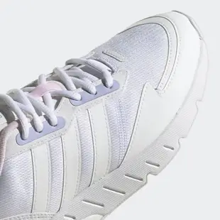 ADIDAS 休閒鞋 ZX 1K BOOST W 女 H02939 現貨 白