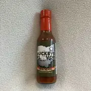 Buckeye Flavor Fire In The Hole Hot Sauce - Chipotle Hot Sauce