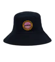 [Isabel Marant] Isabel Marant Loiena cotton reversible bucket hat UK 7 blue