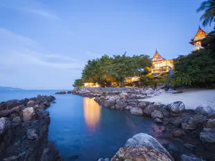 蘇梅島麗瓦別墅Koh Samui Villa Riva