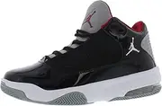 [Nike] Jordan Max Aura 2 (gs) Big Kids Basketball Shoes Cn8094-006 Size 4.5
