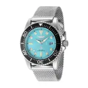Watch Invicta INV48213 Pro Diver Man 42mm Stainless steel