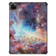iPad Pro 11-inch (3rd/4th gen) iPad Impact Case "Birth of stars"