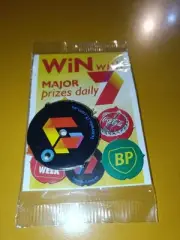 TV weeks Adopt A Dot. Channel 7 contest device.. Never Used