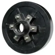 Dexter Marine 10' BRAKE DRUM HUB 81004