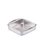 Essteele Clad Square Roasting Pan 20.5cm