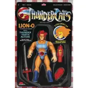 Thundercats #1 Cover F Action Figure Dynamite Entertainment First Printing