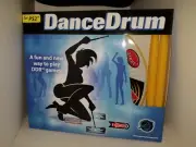 NEW PlayStation 2 Dance Drum for PS2 Game Console for Drum Master or DDR Game W1