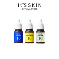 在飛比找蝦皮購物優惠-[IT'S SKIN] 能量10配方精華液 10ml