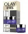 Olay Eyes Retinol 24 Night Eye Cream 15ml