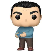 The Sopranos - Bobby Baccalla Pop! Vinyl Figure