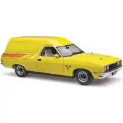 1:18 Scale Classic Carlectables Ford XC Sundowner - Pine n Lime