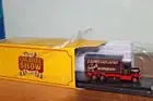 ATLAS EDITIONS 1:76 SCAMMELL 6 WHEELER - J ROWLAND 4654119 MIB
