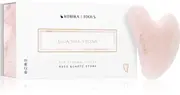 KORIKA Tools Gua Sha Rose Quartz Stone Facial Massage Tools