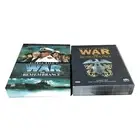 War and Remembrance (1988) - The Complete TV Series 13-Disc DVD All Region New