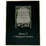 HENRY V: A SHAKESPEARE SCENARIO