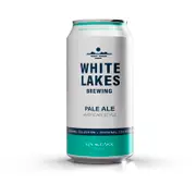Whitelakes Pale Ale Can 375mL