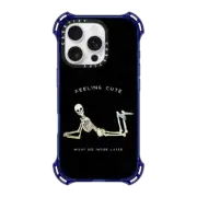 iPhone 16 Pro Bounce Case MagSafe Compatible We Shall See