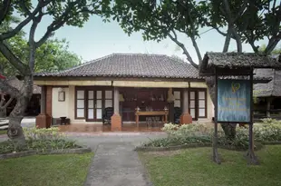 峇裏島塔曼沙麗度假村及水療中心Taman Sari Bali Resort & Spa