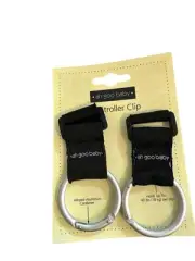 Ah Goo Stroller Clips Carry Bags Ect On Stroller In USA