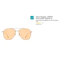 在飛比找蝦皮購物優惠-購Happy~Oliver Peoples 太陽眼鏡 0OV