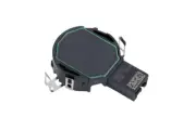 Humidity and Windshield Temperature Sensor