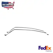 Fuel Tank Strap Fits 88-01 Chevrolet Lumina Monte Carlo Oldsmobile Cutlass (for: Chevrolet)
