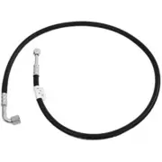 Air Conditioning Hose Line Compressor to Condenser Fits Case IH Fits Case 2590
