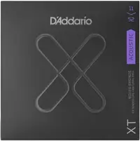 在飛比找Yahoo!奇摩拍賣優惠-D'Addario XTABR1152 民謠吉他弦 黃銅 8