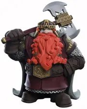Mini Epics The Lord of The Rings: Gimli