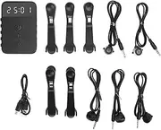 Automatic Phone Screen Tapper Fast Speed Continuous Click Silent Device for Live Streaming
