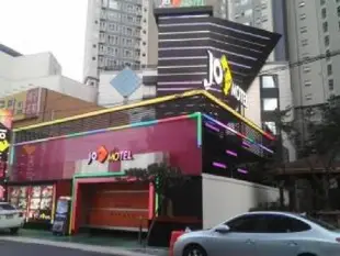 喜悅汽車旅館Joy Motel