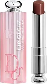 Dior Addict Lip Glow Lipstick Lip balm 020 Mahogany