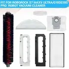 Main Brush/Mop Filter For Roborock S7 Maxv Ultra G10S PRO Robot Vacuum Cleaner