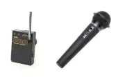 Pro D7500 WHM wireless handheld mic for Nikon D7500 D7200 D7100 D7000 D90 D80
