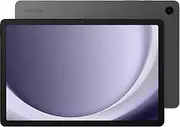 [Samsung] Galaxy Tab A9+, 11.0" TFT LCD PLS, Wi-FI, RAM 8GB, 128GB, 7040mAh, Qualcomm SM6375, Android 13, Grey, [Italian Version] 2023