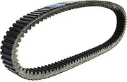Drive Belt Compatible With Arctic Cat 0627-075 0627-070 600 М7000 Sno Pro International Limited 153 162 Pantera 7000 LTD 2015-2016