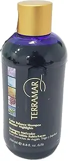 Terramar Color Balance Shampoo Blonde/Highlights