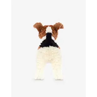 🌺AG選物 ➰英國代購 JELLYCAT 正品 2023  Hector Fox Terrier 剛毛獵狐梗犬/狗