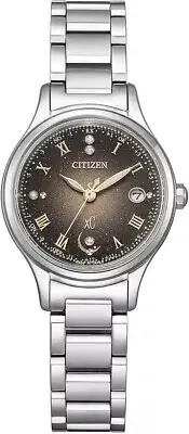 CITIZEN xC ES9490-79E hikari collection Limited Eco-Drive Solar Watch Titanium