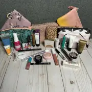 IPSY 6 Bag Lot 111Skin Yensa Context Mellow FoxyBye Nomad Pixi Ofra Araceli #20