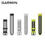 【GARMIN】FORERUNNER 矽膠替換錶帶